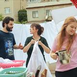 Veliaht Dizisi Fotoğrafları
