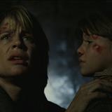 Dante Yanardağı Filmi Fotoğrafları