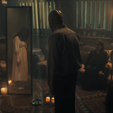 Cahim 2 Filmi Fotoğrafları