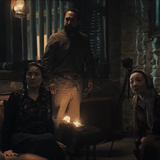 Cahim 2 Filmi Fotoğrafları