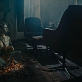 Kıble: Bitlisli Belkıs Filmi Fotoğrafları