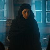 Kıble: Bitlisli Belkıs Filmi Fotoğrafları