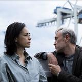 Sarı Zarflar Filmi Fotoğrafları