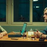 Sarı Zarflar Filmi Fotoğrafları