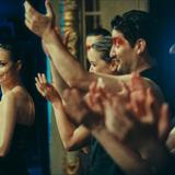 Sarı Zarflar Filmi Fotoğrafları