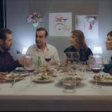 Perde Filmi Fotoğrafları