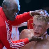 Rocky IV Filmi Fotoğrafları