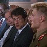 Rocky IV Filmi Fotoğrafları