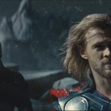 Thor Filmi Fotoğrafları