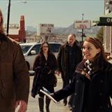 Thor Filmi Fotoğrafları