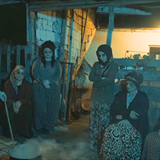 Mihrez 4 Filmi Fotoğrafları