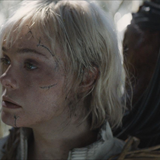 Predator: Vahşi Topraklar Filmi Fotoğrafları