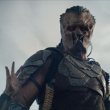 Predator: Vahşi Topraklar Filmi Fotoğrafları