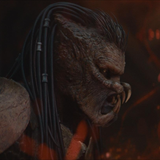 Predator: Vahşi Topraklar Filmi Fotoğrafları