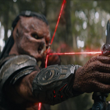 Predator: Vahşi Topraklar Filmi Fotoğrafları