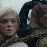 Predator: Vahşi Topraklar Filmi Fotoğrafları