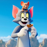 Tom ve Jerry: Kayıp Pusula Filmi Fotoğrafları