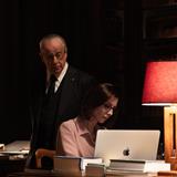 La Grazia Filmi Fotoğrafları