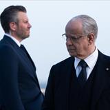 La Grazia Filmi Fotoğrafları