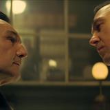 Direniş Filmi Fotoğrafları