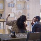 Bir Arada Yalnız Filmi Fotoğrafları