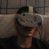 Bir Arada Yalnız Filmi Fotoğrafları