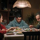 Bir Arada Yalnız Filmi Fotoğrafları
