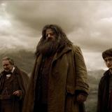 Harry Potter ve Melez Prens Filmi Fotoğrafları