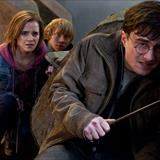 Harry Potter ve Melez Prens Filmi Fotoğrafları
