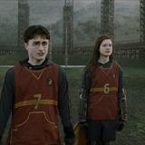 Harry Potter ve Melez Prens Filmi Fotoğrafları
