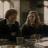Harry Potter ve Melez Prens Filmi Fotoğrafları