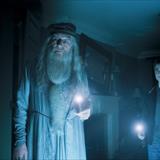 Harry Potter ve Melez Prens Filmi Fotoğrafları