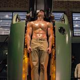 İlk Yenilmez: Kaptan Amerika Filmi Fotoğrafları