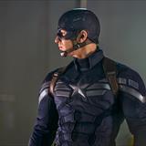 İlk Yenilmez: Kaptan Amerika Filmi Fotoğrafları