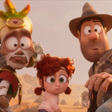 Tad'ın Sihirli Lambası Filmi Fotoğrafları