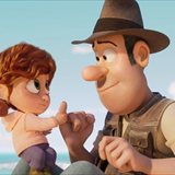 Tad'ın Sihirli Lambası Filmi Fotoğrafları