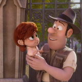 Tad'ın Sihirli Lambası Filmi Fotoğrafları
