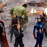 Yenilmezler Filmi Fotoğrafları