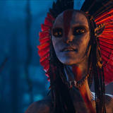 Avatar: Ateş ve Kül Filmi Fotoğrafları