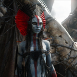 Avatar: Ateş ve Kül Filmi Fotoğrafları