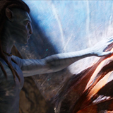Avatar: Ateş ve Kül Filmi Fotoğrafları