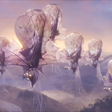 Avatar: Ateş ve Kül Filmi Fotoğrafları