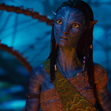 Avatar: Ateş ve Kül Filmi Fotoğrafları