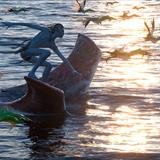 Avatar: Ateş ve Kül Filmi Fotoğrafları