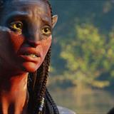 Avatar: Ateş ve Kül Filmi Fotoğrafları