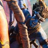 Avatar: Ateş ve Kül Filmi Fotoğrafları