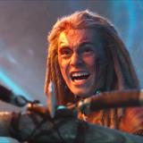 Avatar: Ateş ve Kül Filmi Fotoğrafları