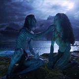 Avatar: Ateş ve Kül Filmi Fotoğrafları