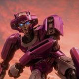 Transformers: Başlangıç Filmi Fotoğrafları