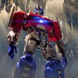 Transformers: Başlangıç Filmi Fotoğrafları